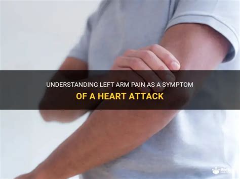 arm esk tebov|How to Know If Left Arm Pain Is Heart Related: 9 Causes